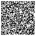 QR code with KFC contacts