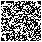 QR code with Madden Thomas & Sons Cnstr contacts