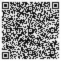 QR code with AGP Inc contacts