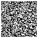 QR code with Kl Creative Design contacts