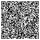 QR code with S C Kiosk's Inc contacts
