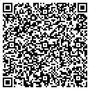 QR code with Aquashield contacts
