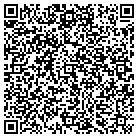 QR code with A Resume That Gets Interviews contacts