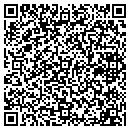 QR code with Kjzz Radio contacts