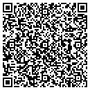 QR code with Anny's Attic contacts