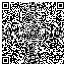 QR code with J L Shaneyfelt DDS contacts