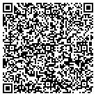 QR code with Wisteria On The Square Inc contacts