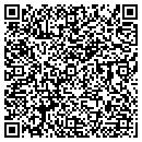 QR code with King & Assoc contacts