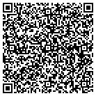QR code with Maries County Livestock Assn contacts