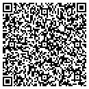QR code with A-Bail Bonding contacts