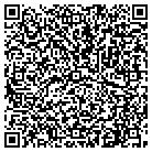 QR code with University Extension Service contacts