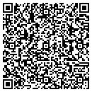 QR code with Zack Stevens contacts