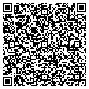 QR code with J F Daley Intl contacts