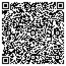 QR code with Hzy Inc contacts