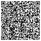 QR code with Orthotic & Prosthetic Lab Inc contacts