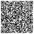 QR code with Santa Cali-Gon Festival contacts