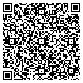 QR code with Gfc contacts