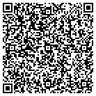QR code with J & T Concrete Cnstr LLC contacts