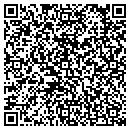 QR code with Ronald L Hinton DDS contacts