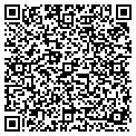 QR code with KFC contacts