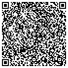 QR code with Hornersville Baptist Church contacts