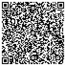 QR code with James R Whiteman II DDS contacts