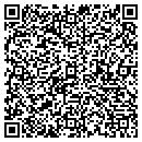 QR code with R E P LLC contacts