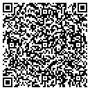 QR code with Lewis Garage contacts