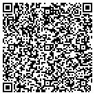 QR code with J & I Automotive Distributors contacts
