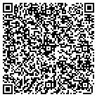 QR code with T JS Sptg Gds & Package Str contacts