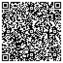 QR code with Upholstery Guy contacts