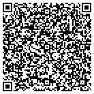 QR code with T C Eggingtons Brunchery contacts