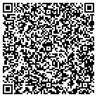QR code with T & M Mobile Service Inc contacts