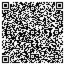 QR code with Justin Bowen contacts