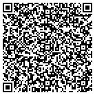 QR code with Cutler Automotive Service Inc contacts