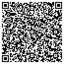QR code with Harris Express Inc contacts