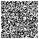 QR code with D C Sporting Goods contacts