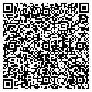 QR code with Geppettos contacts