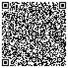 QR code with J C's Automotive Repair contacts