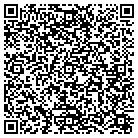 QR code with Princivalli Monument Co contacts