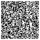 QR code with Ashgrove Aggregates Inc contacts