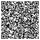 QR code with A Memory In Motion contacts