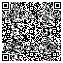 QR code with Clark's Tool contacts
