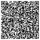 QR code with T Jennings Trucking Computer contacts