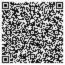 QR code with D&B Partners contacts