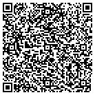 QR code with Custom Cabinet Co Inc contacts