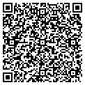 QR code with KFC contacts