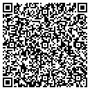 QR code with K C Shops contacts