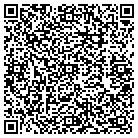 QR code with Allstate Glass Company contacts