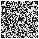 QR code with O'Fallon 15 Cinema contacts
